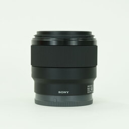 SONY FE 50mm F1.8 SEL50F18F SONY FE 50mm F1.8 SEL50F18F