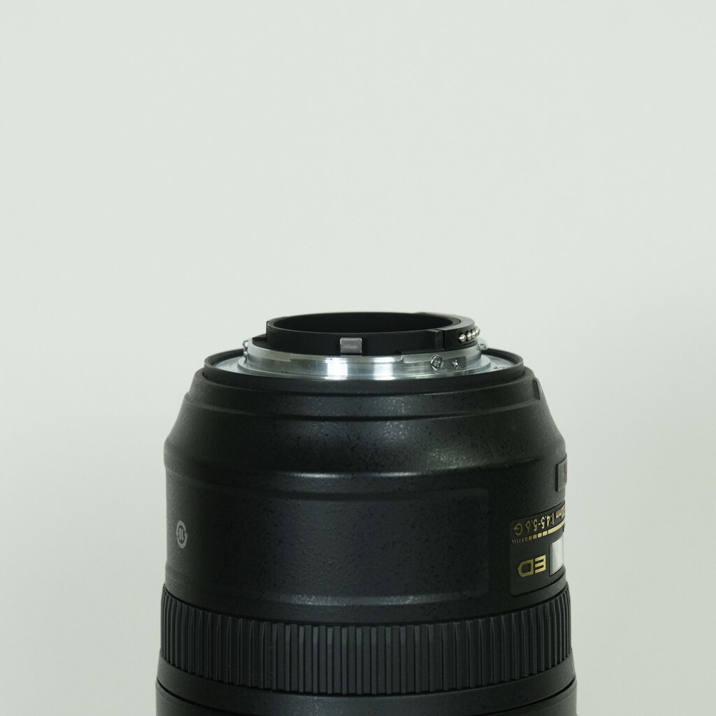 Nikon AF-S VR Zoom-Nikkor 70-300mm F4.5-5.6G IF-ED