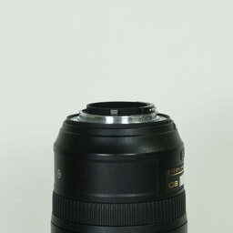 Nikon AF-S VR Zoom-Nikkor 70-300mm F4.5-5.6G IF-ED