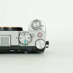 SONY α7C II（ILCE-7CM2）