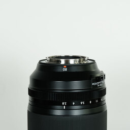 FUJIFILM XF80mmF2.8 R LM OIS WR Macro