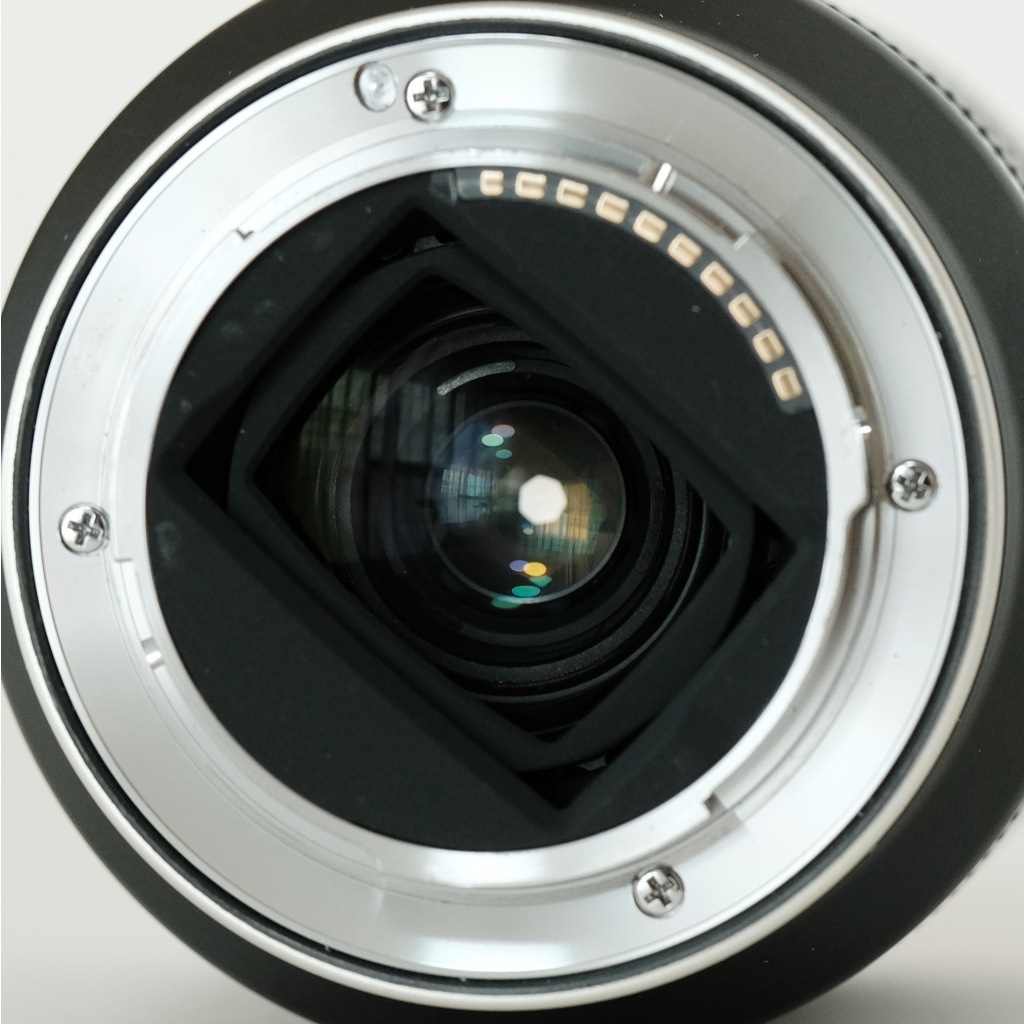 TAMRON 28-200mm F/2.8-5.6 Di III RXD (Model A071) [ソニーE用]