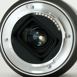 TAMRON 28-200mm F/2.8-5.6 Di III RXD (Model A071) [ソニーE用]