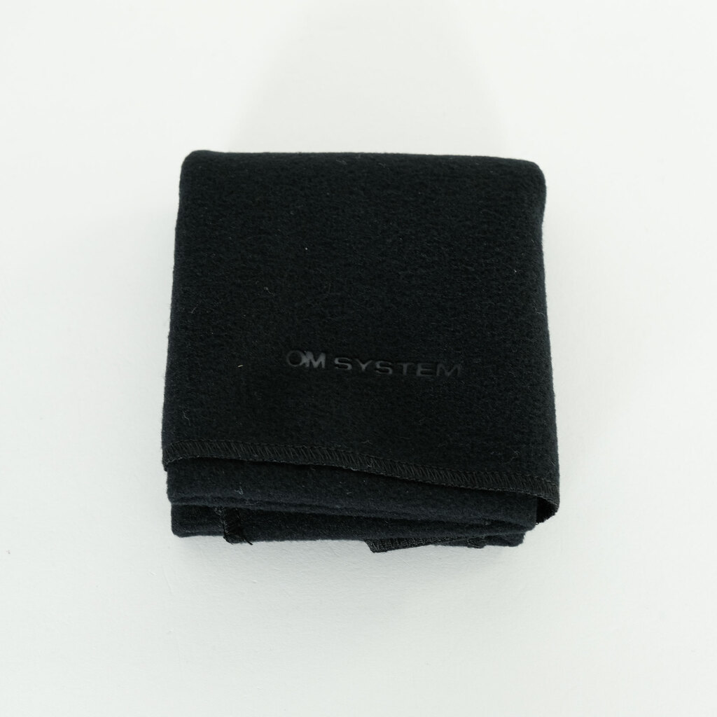 OM SYSTEM M.ZUIKO DIGITAL ED 90mm F3.5 Macro IS PRO