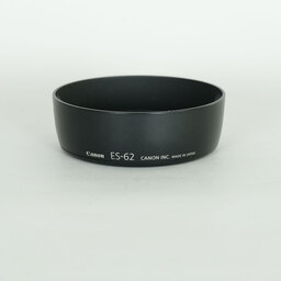 Canon EF50mm F1.8 II