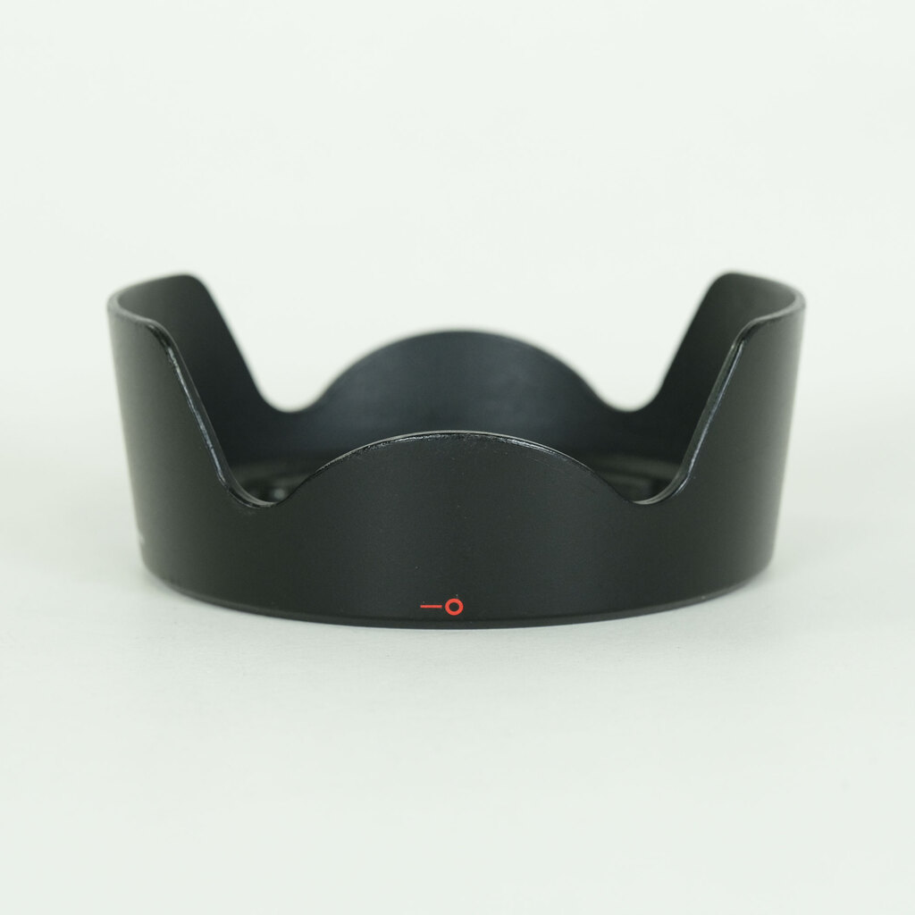 Canon EF24-105mm F4L IS II USM