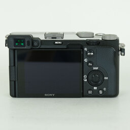 SONY α7C（ILCE-7C）