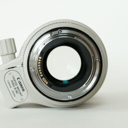 Canon EF70-200mm F2.8L IS II USM