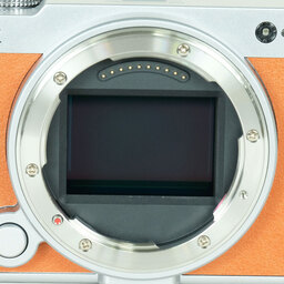 Panasonic LUMIX DC-S9