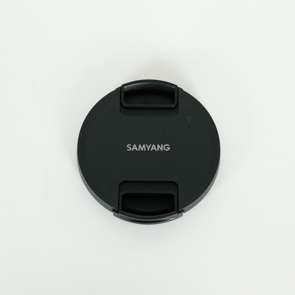 SAMYANG AF 12mm F2.0 E (ソニーE用）