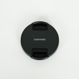 SAMYANG AF 12mm F2.0 E (ソニーE用）