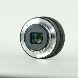 SONY E PZ 16-50mm F3.5-5.6 OSS SELP1650 SONY E PZ 16-50mm F3.5-5.6 OSS SELP1650