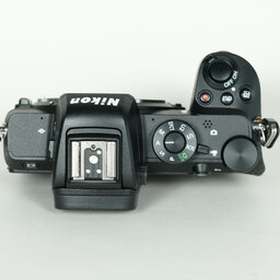 Nikon Z50