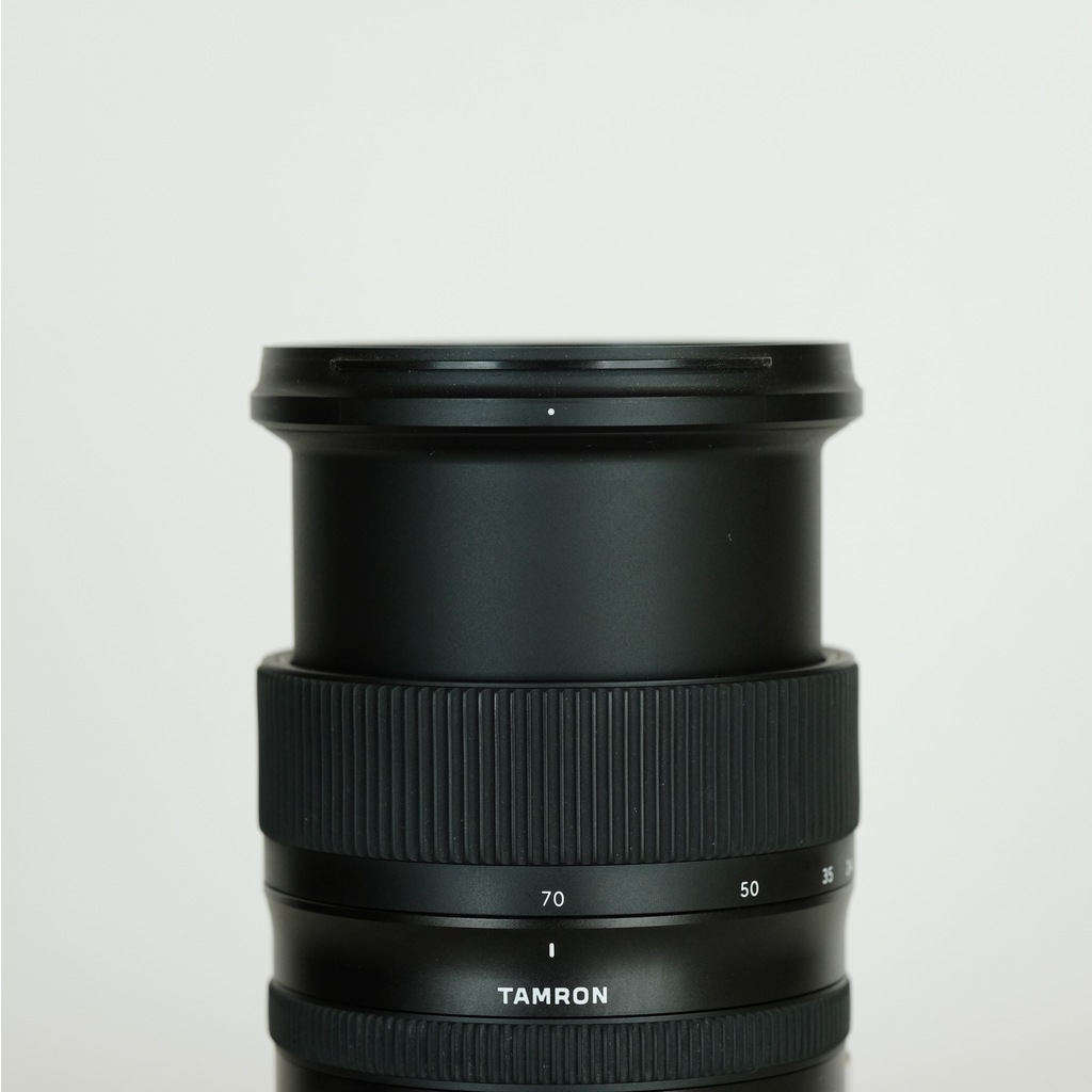 TAMRON SP 24-70mm F/2.8 Di VC USD G2 (Model A032) [ニコン用]