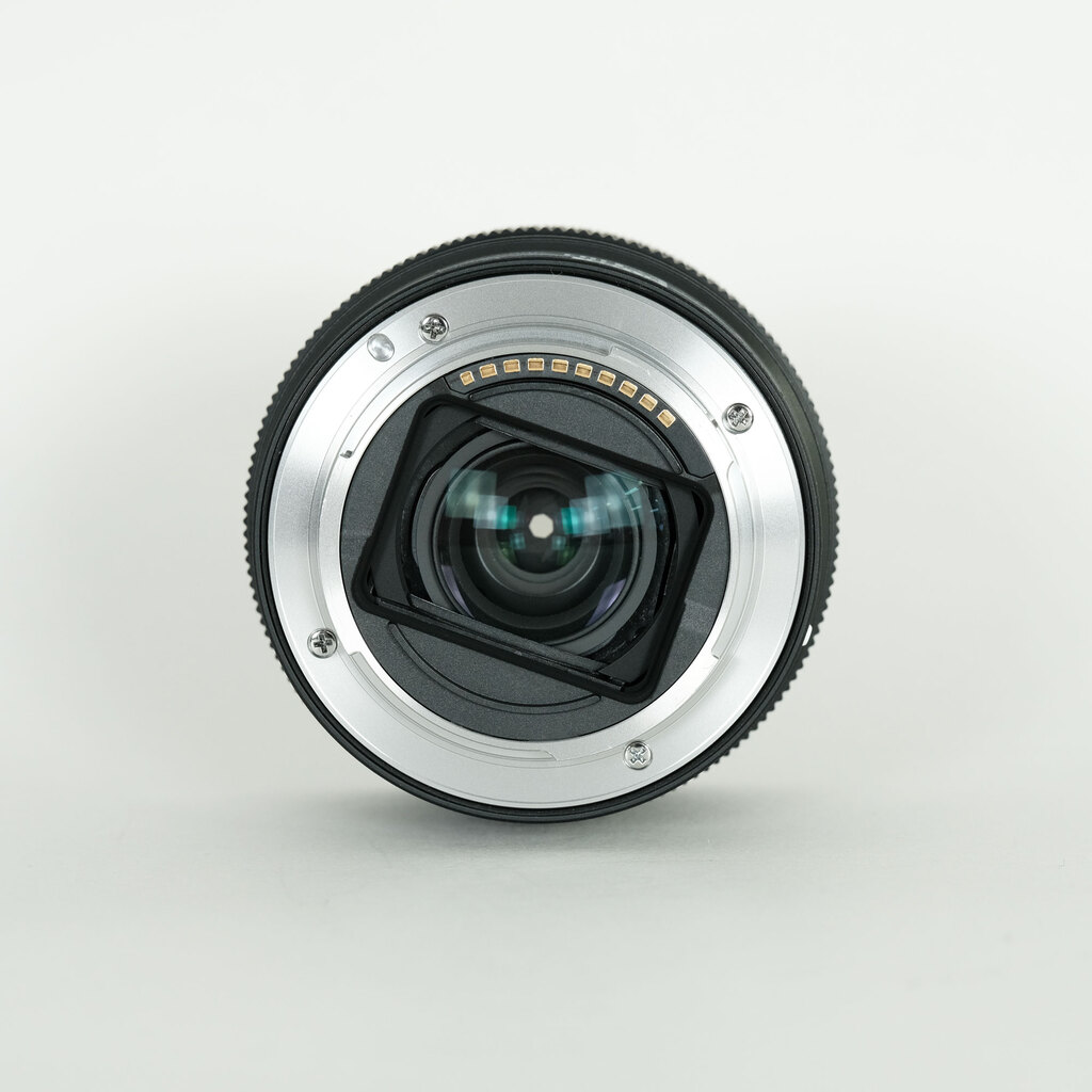 SONY FE 28-60mm F4-5.6 SEL2860