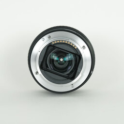 SONY FE 28-60mm F4-5.6 SEL2860