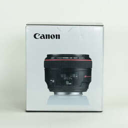 Canon EF50mm F1.2L USM Canon EF50mm F1.2L USM