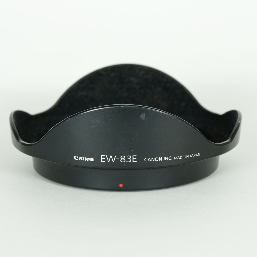 Canon EF17-40mm F4L USM