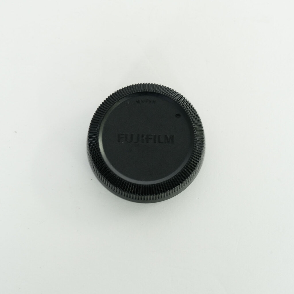 FUJIFILM XF16-55mmF2.8 R LM WR II