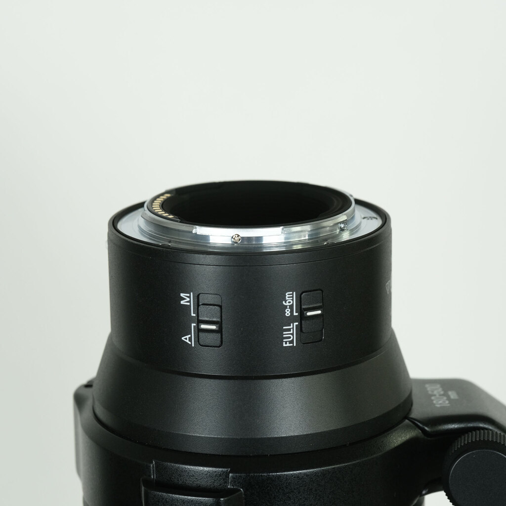 Nikon NIKKOR Z 180-600mm f/5.6-6.3 VR