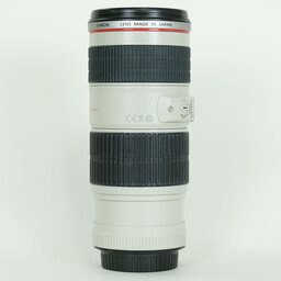 Canon EF70-200mm F4L IS USM