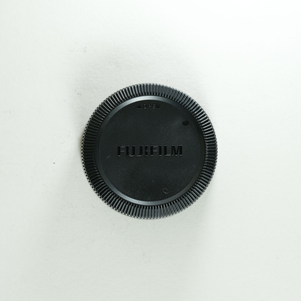 FUJIFILM XF35mmF1.4 R FUJIFILM XF35mmF1.4 R