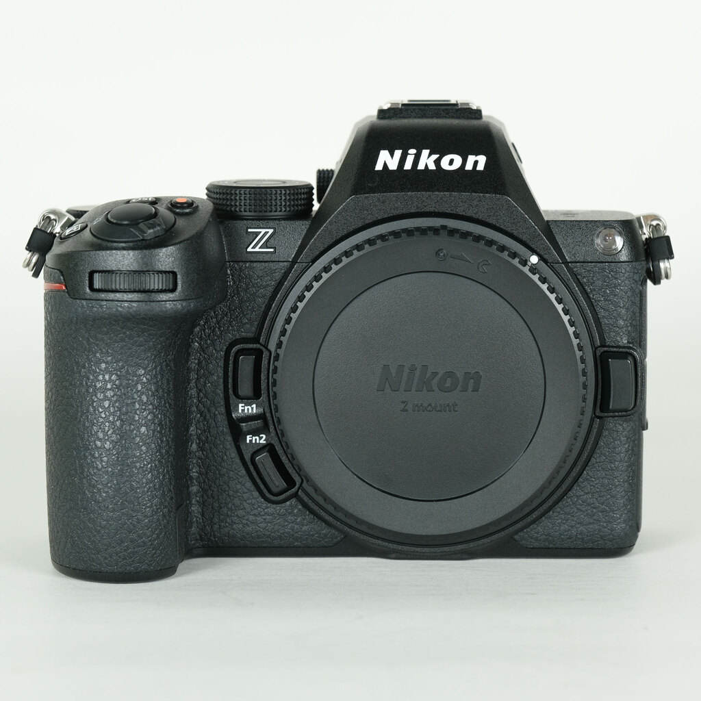 Nikon Z5II Nikon Z5II