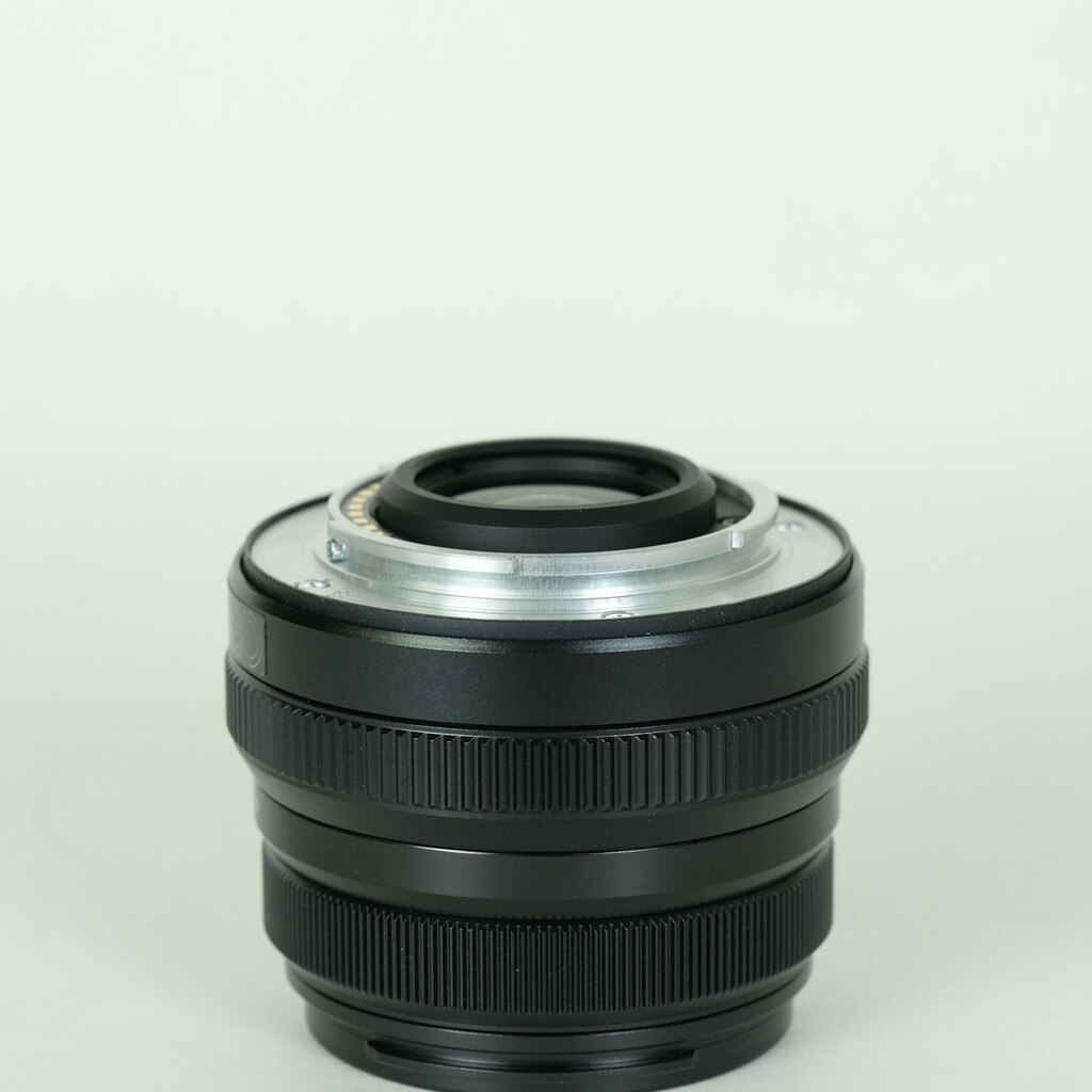 FUJIFILM XF35mmF2 R WR