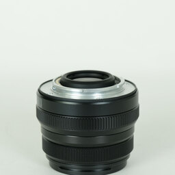 FUJIFILM XF35mmF2 R WR