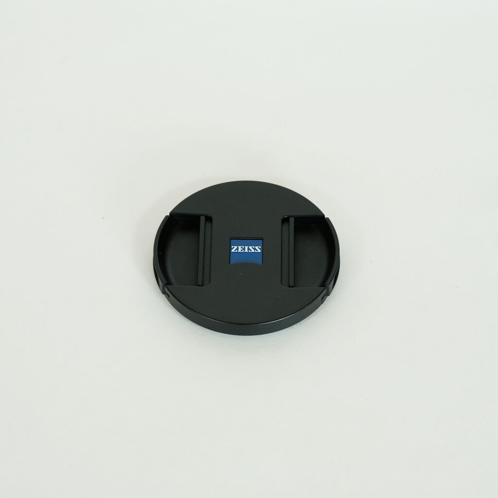 Carl Zeiss Touit 2.8/12 [フジフイルムX用]