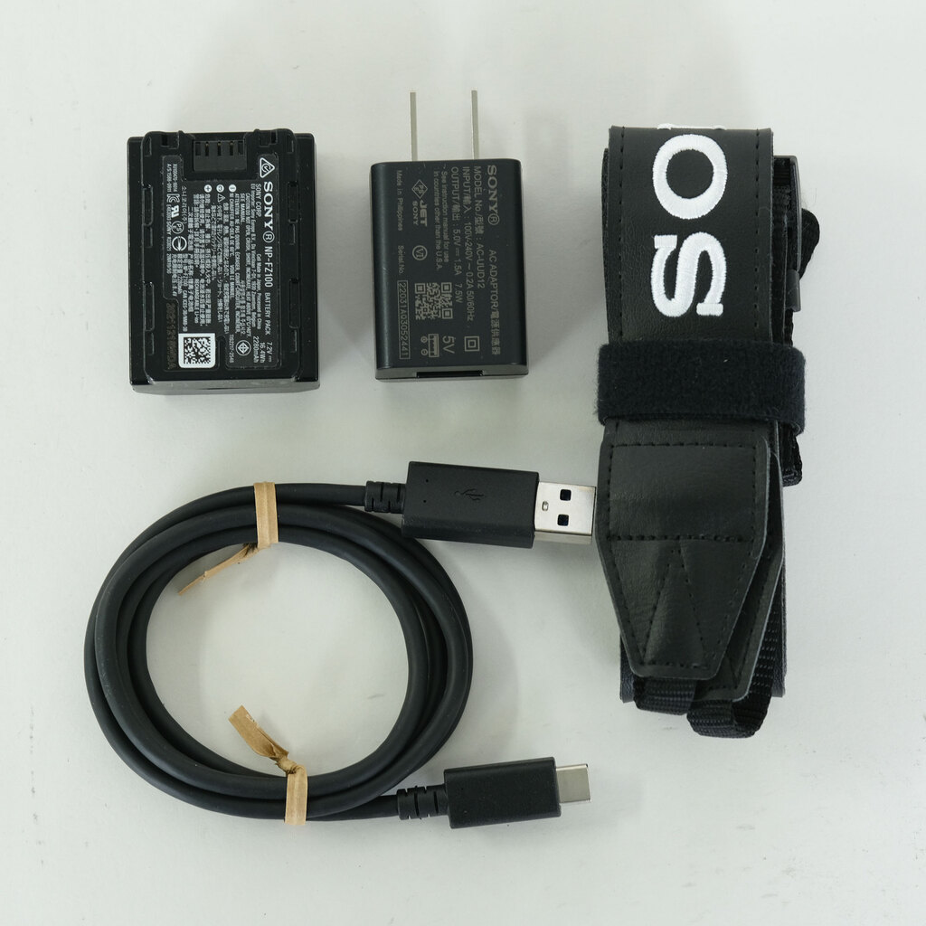 SONY α7 IV（ILCE-7M4）