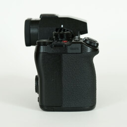 Panasonic LUMIX S5II DC-S5M2