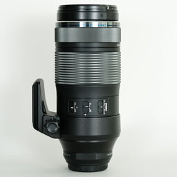 OLYMPUS M.ZUIKO DIGITAL ED 100-400mm F5.0-6.3 IS OLYMPUS M.ZUIKO DIGITAL ED 100-400mm F5.0-6.3 IS