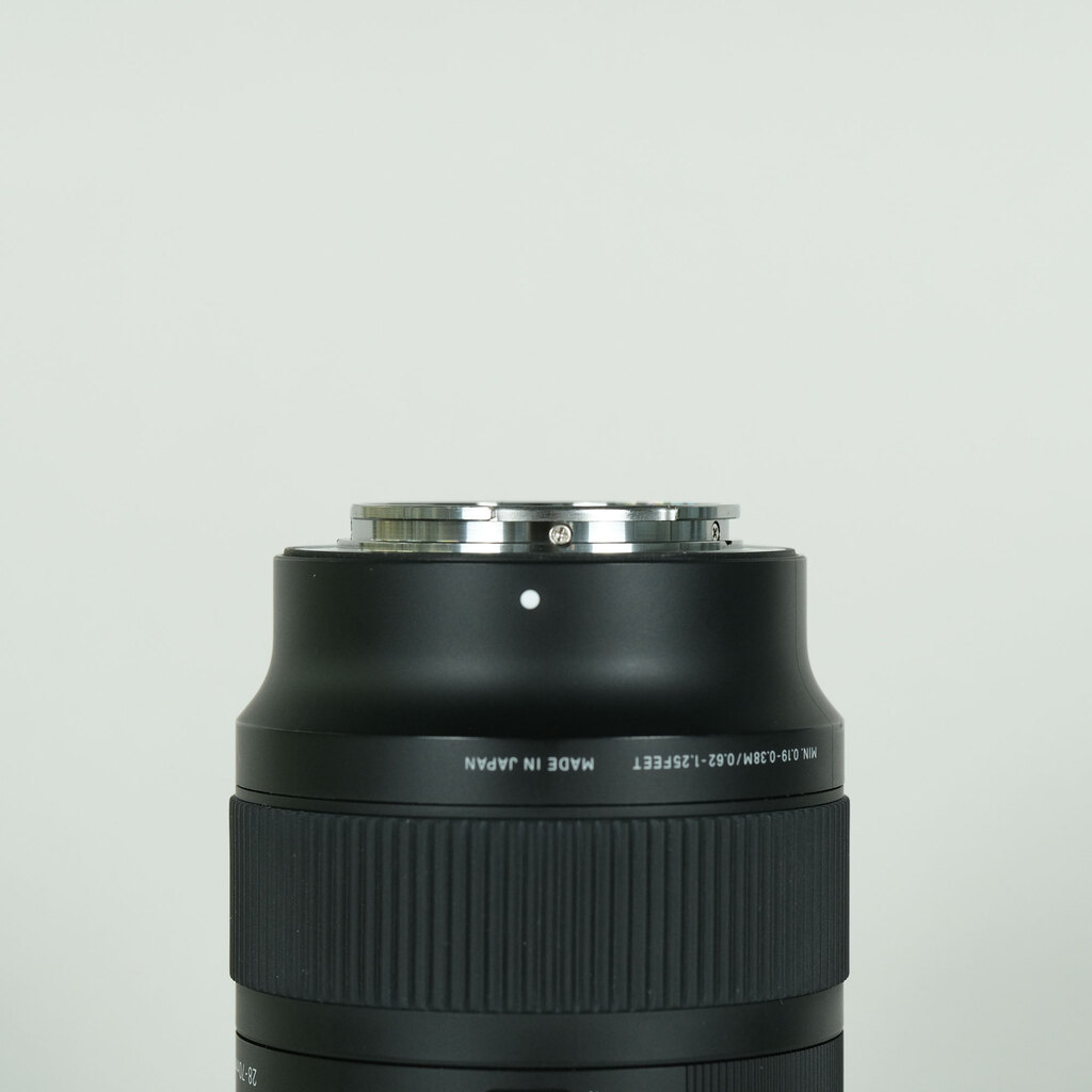 SIGMA 28-70mm F2.8 DG DN ｜Contemporary[ソニーE用]の出品 | ONE