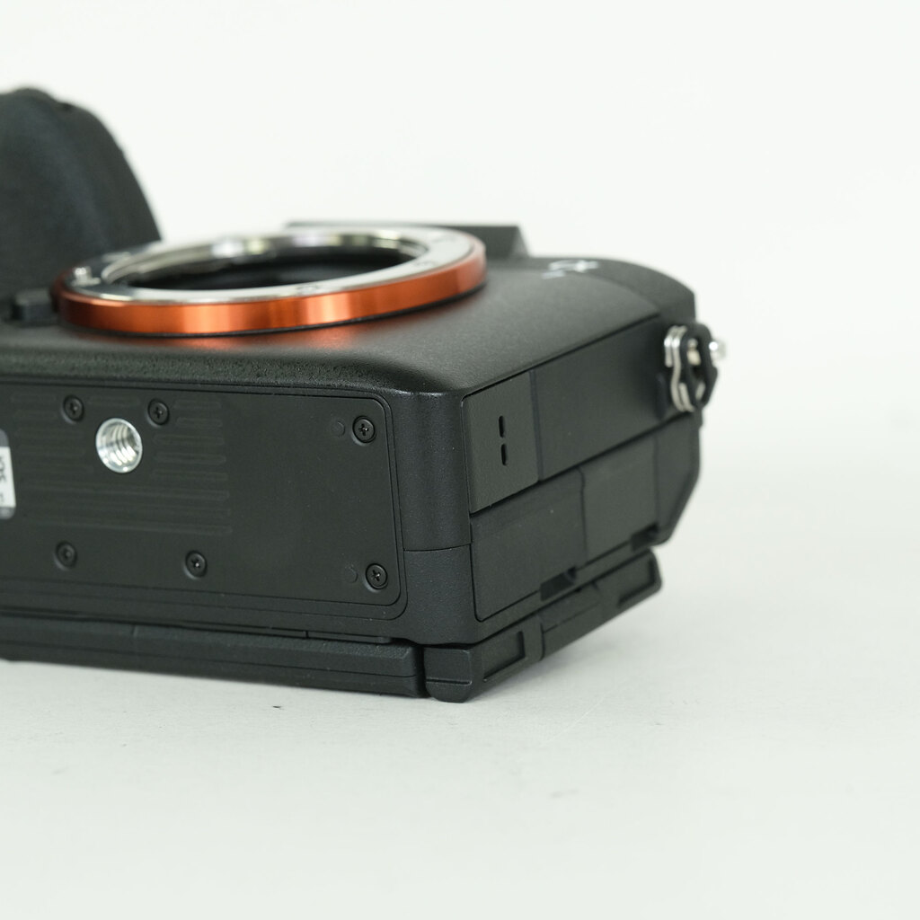 SONY α7 V（ILCE-7M5）