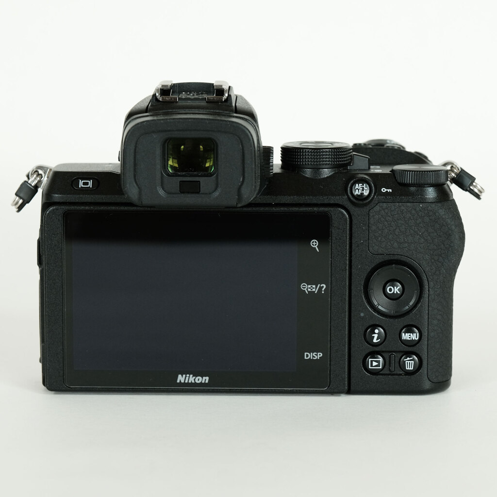 Nikon Z50