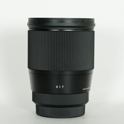 SIGMA 16mm F1.4 DC DN｜Contemporary [マイクロフォーサーズ用]