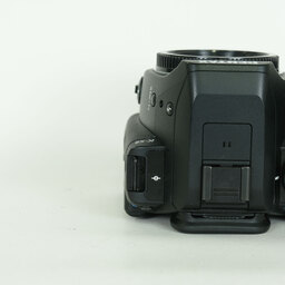 PENTAX K-S2 ボディ ブラック