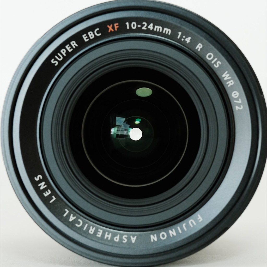 FUJIFILM XF10-24mmF4 R OIS WR