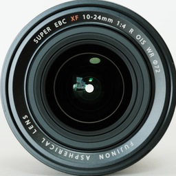 FUJIFILM XF10-24mmF4 R OIS WR