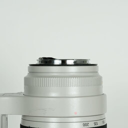 Canon EF70-200mm F2.8L IS II USM