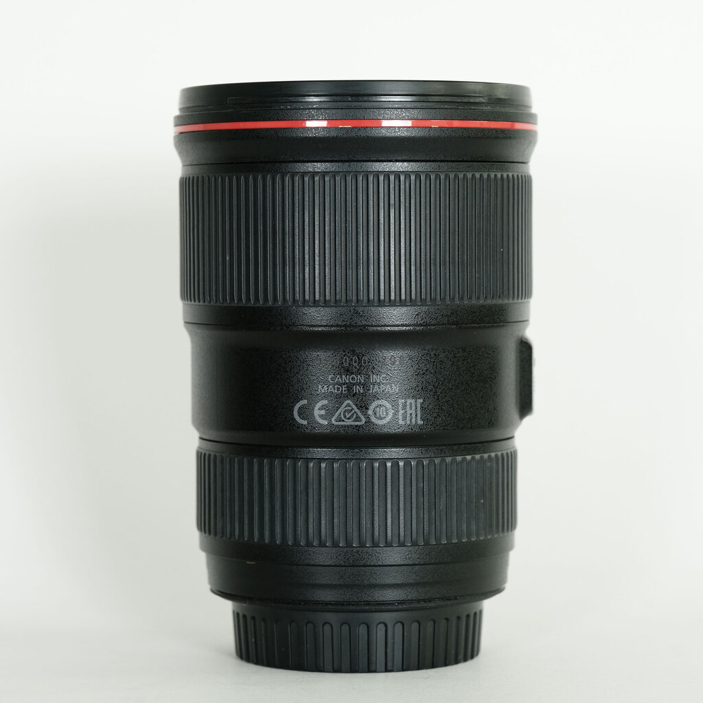 Canon EF16-35mm F4L IS USM