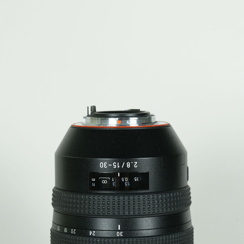 PENTAX HD PENTAX-D FA 15-30mmF2.8ED SDM WRの出品 | ONE SCENE（ワン