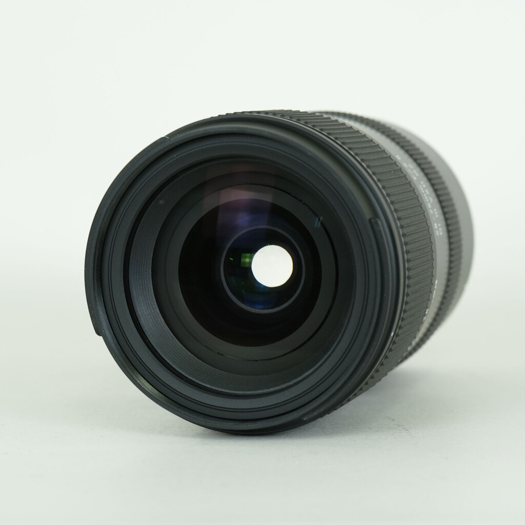 TAMRON 28-75mm F/2.8 Di III VXD G2 (Model A063) [ニコンZ用]