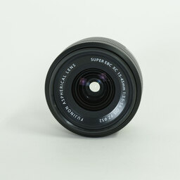 FUJIFILM XC15-45mmF3.5-5.6 OIS PZ FUJIFILM XC15-45mmF3.5-5.6 OIS PZ