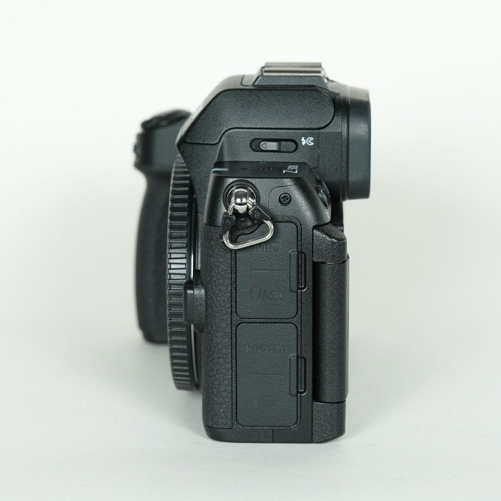 Nikon Z50II Nikon Z50II