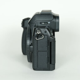 Nikon Z50II Nikon Z50II
