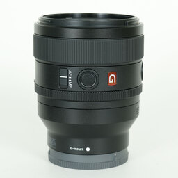 SONY FE 50mm F1.4 GM SEL50F14GM SONY FE 50mm F1.4 GM SEL50F14GM