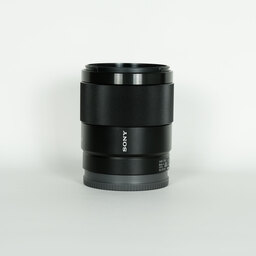 SONY FE 35mm F1.8 SEL35F18F