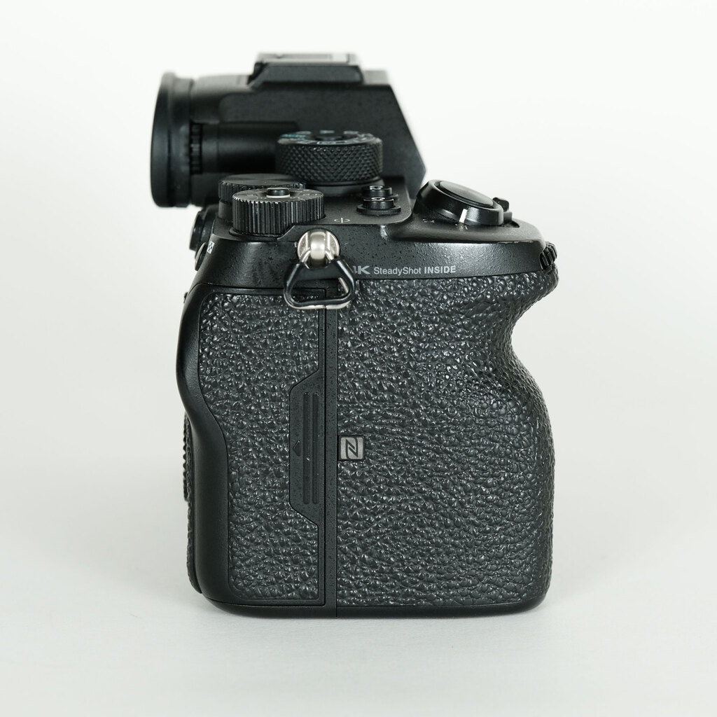 SONY α9 II（ILCE-9M2）